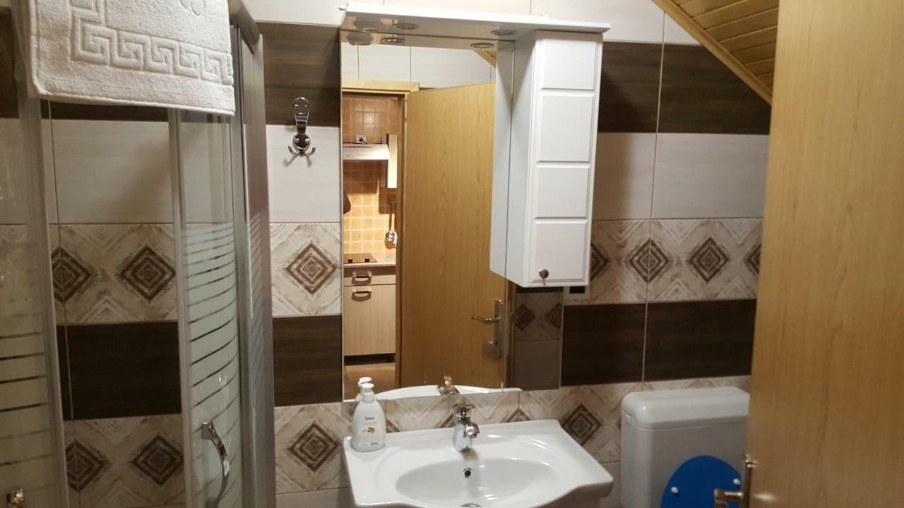 Apartman Marica Раковица Экстерьер фото